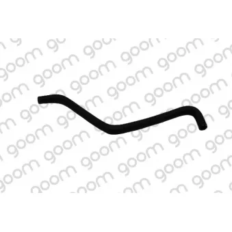 Durite de radiateur GOOM RH-1336