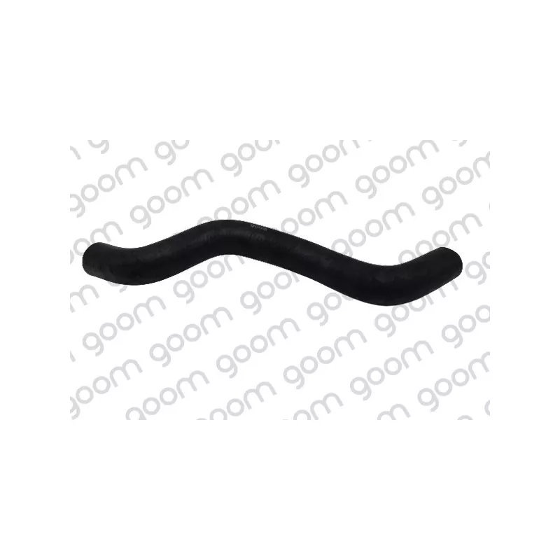 Durite de radiateur GOOM RH-1347