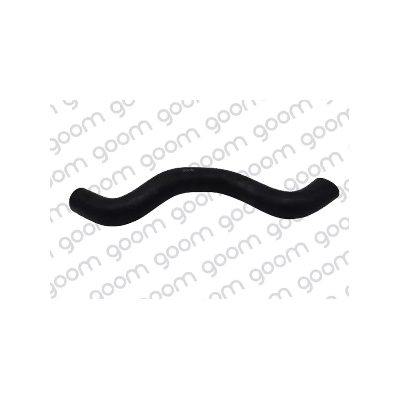 Durite de radiateur GOOM RH-1354