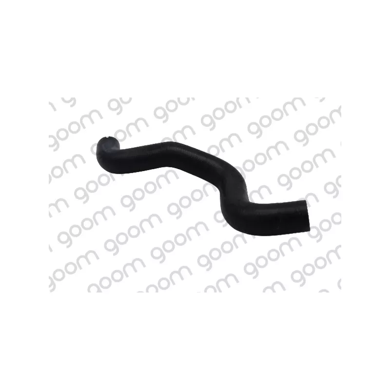 Durite de radiateur GOOM RH-1359