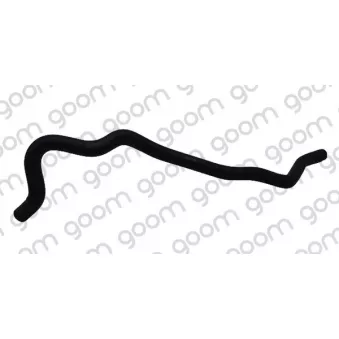 Durite de radiateur GOOM RH-1362