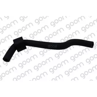 Durite de radiateur GOOM RH-1374