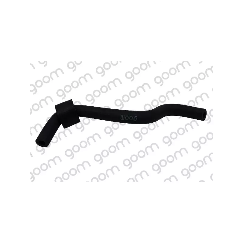 Durite de radiateur GOOM RH-1374