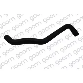 Durite de radiateur GOOM