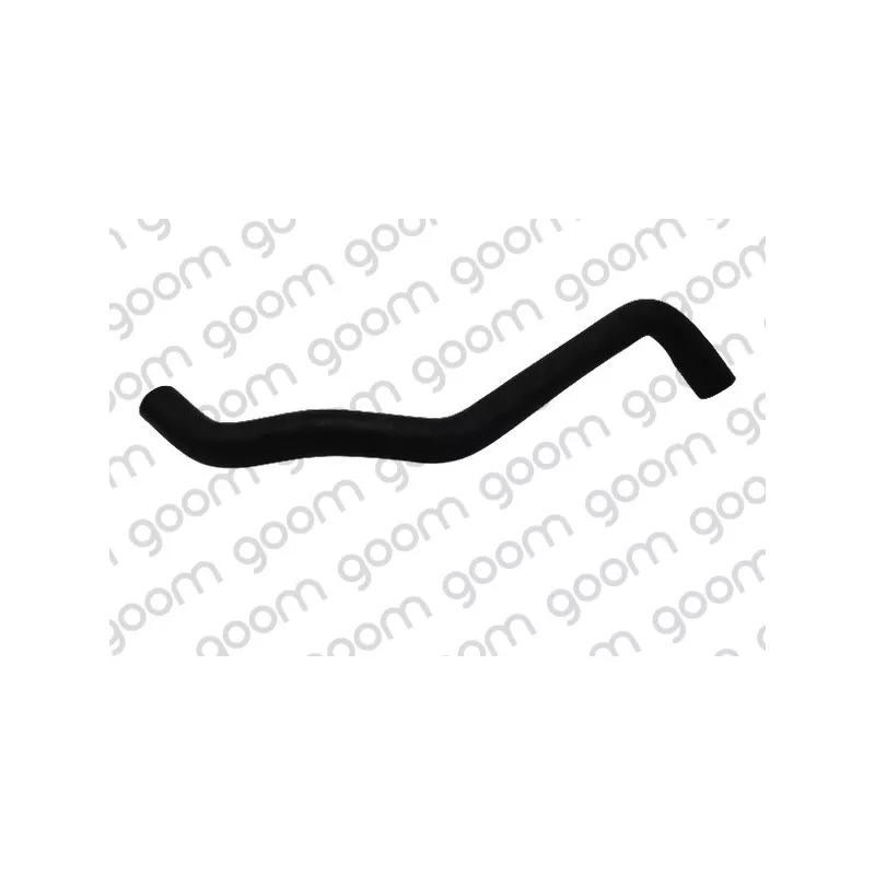 Durite de radiateur GOOM RH-1400