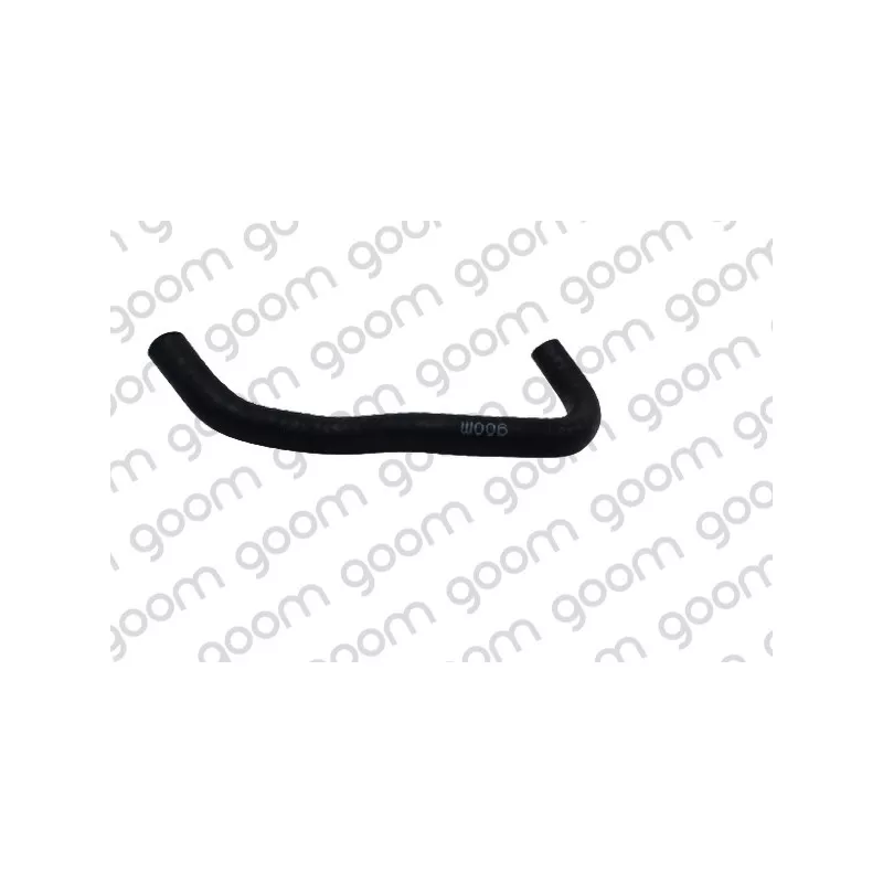 Durite de radiateur GOOM RH-1403