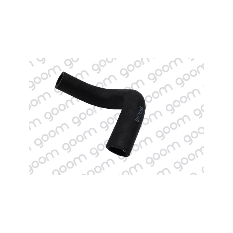 Durite de radiateur GOOM RH-1404