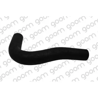 Durite de radiateur GOOM RH-1411