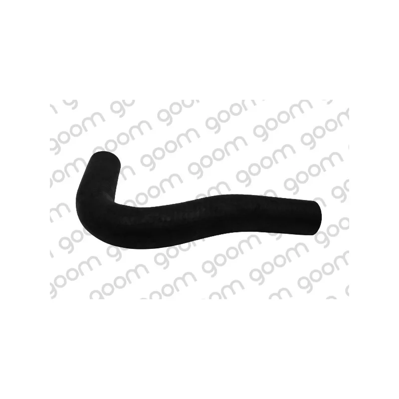 Durite de radiateur GOOM RH-1411