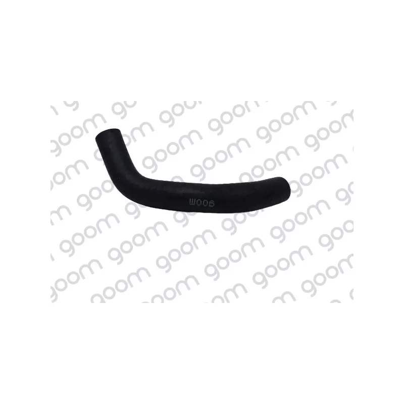 Durite de radiateur GOOM RH-1418