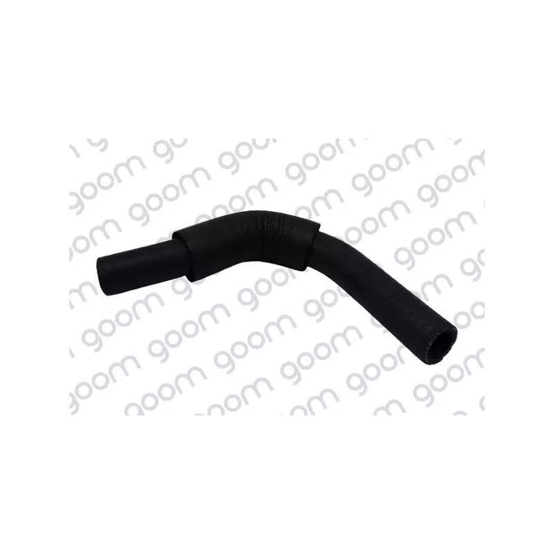 Durite de radiateur GOOM RH-1420