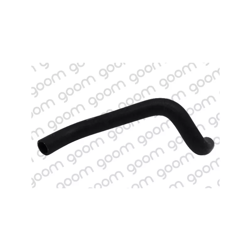 Durite de radiateur GOOM RH-1426