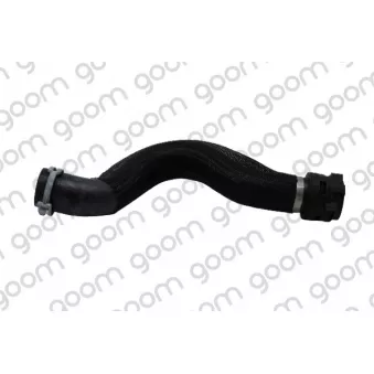 Durite de radiateur GOOM RH-1447