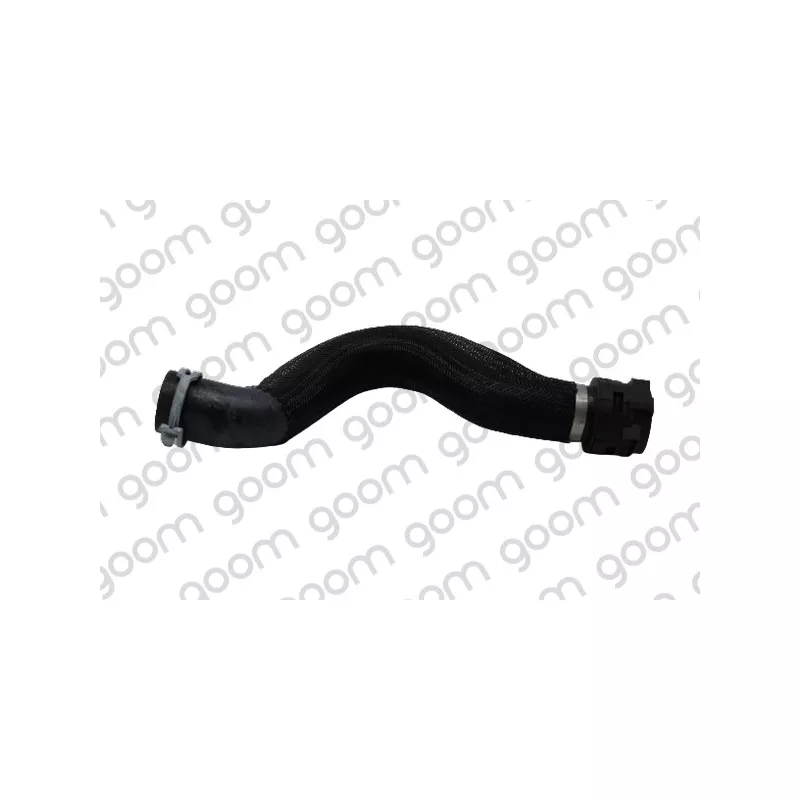 Durite de radiateur GOOM RH-1447
