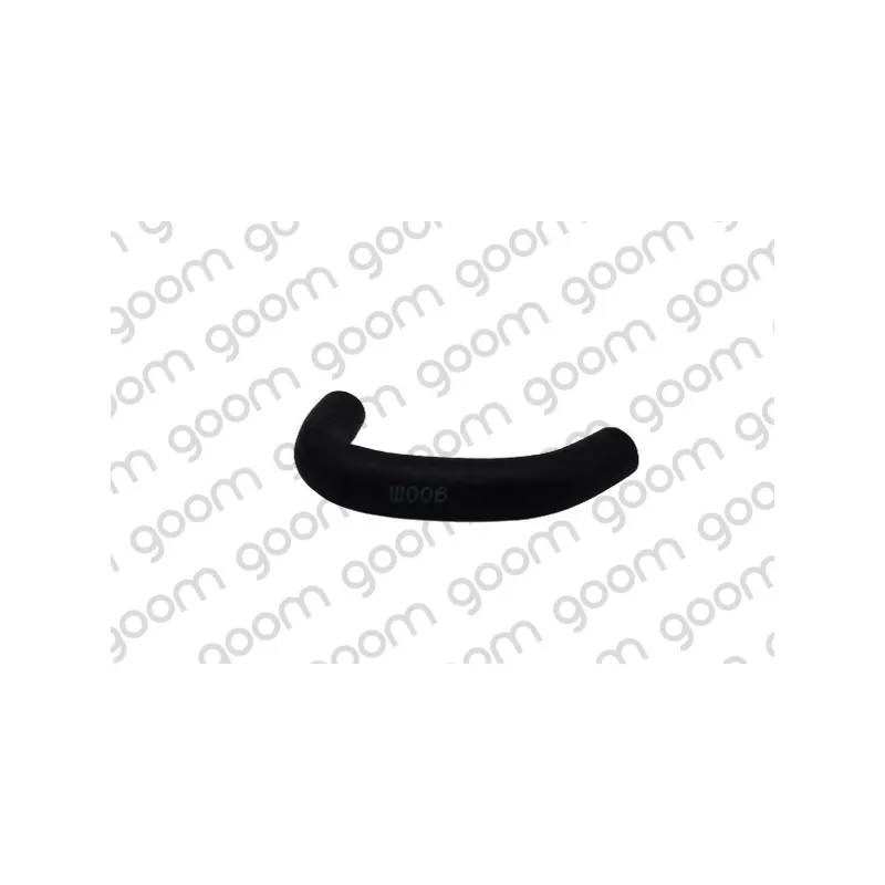 Durite de radiateur GOOM RH-1461