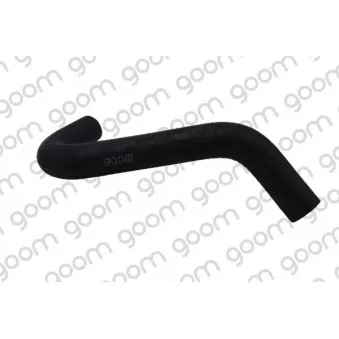 Durite de radiateur GOOM RH-1464