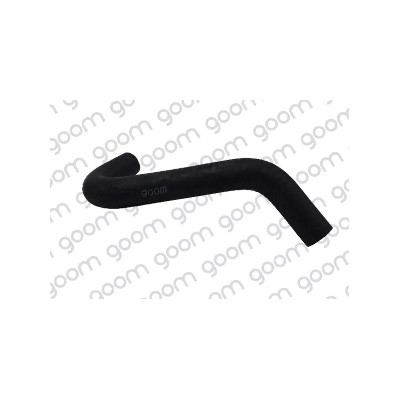 Durite de radiateur GOOM RH-1464