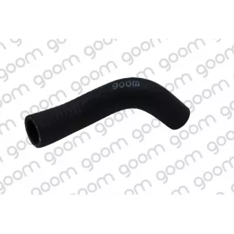 Durite de radiateur GOOM RH-1465