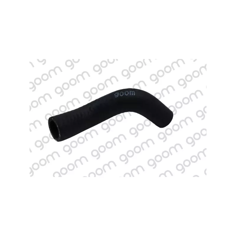Durite de radiateur GOOM RH-1465