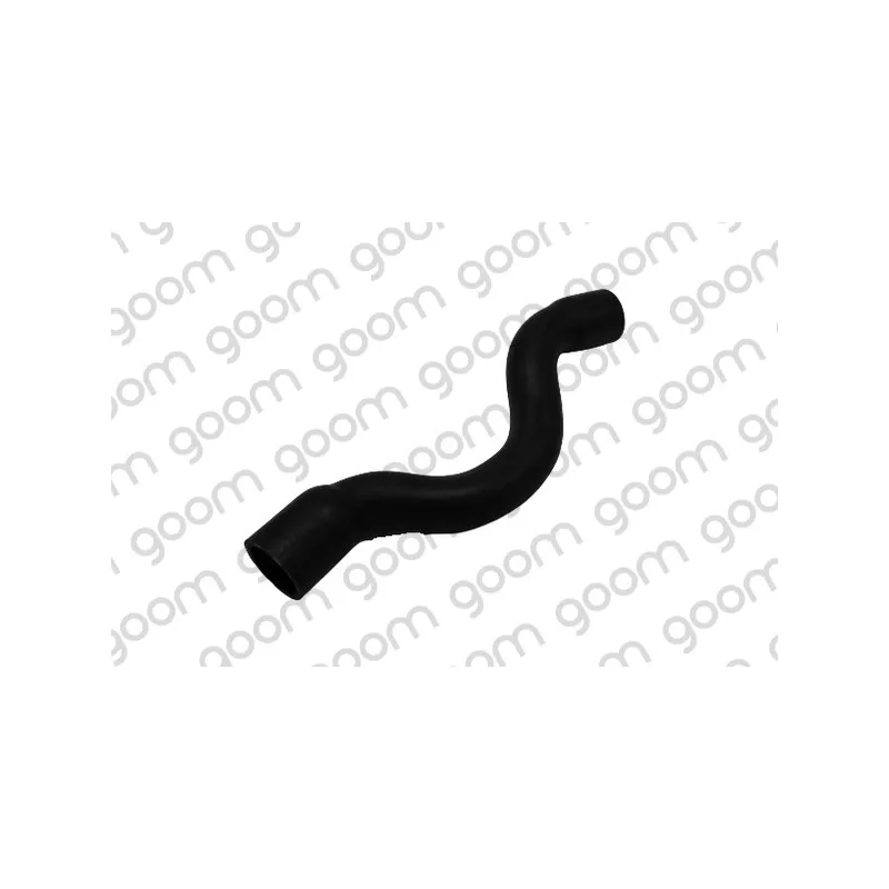 Durite de radiateur GOOM RH-1469