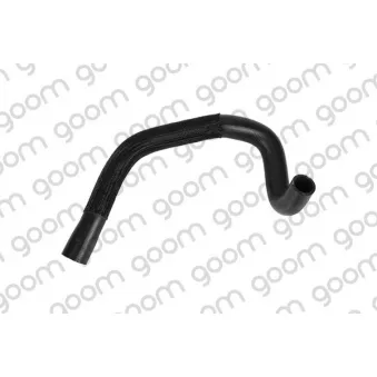 Durite de radiateur GOOM RH-1475