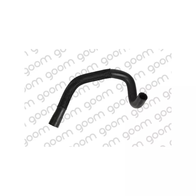 Durite de radiateur GOOM RH-1475
