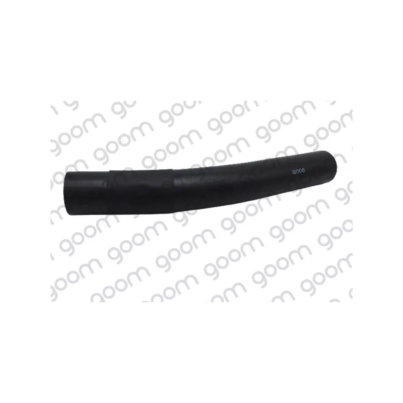 Durite de radiateur GOOM RH-1488