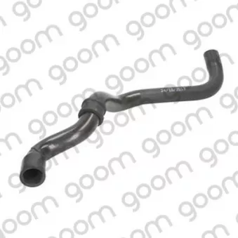 Durite de radiateur GOOM RH-1495