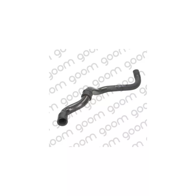 Durite de radiateur GOOM RH-1495