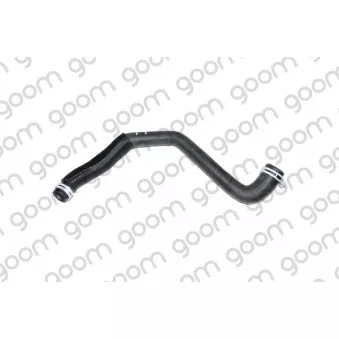 Durite de radiateur GOOM RH-1496
