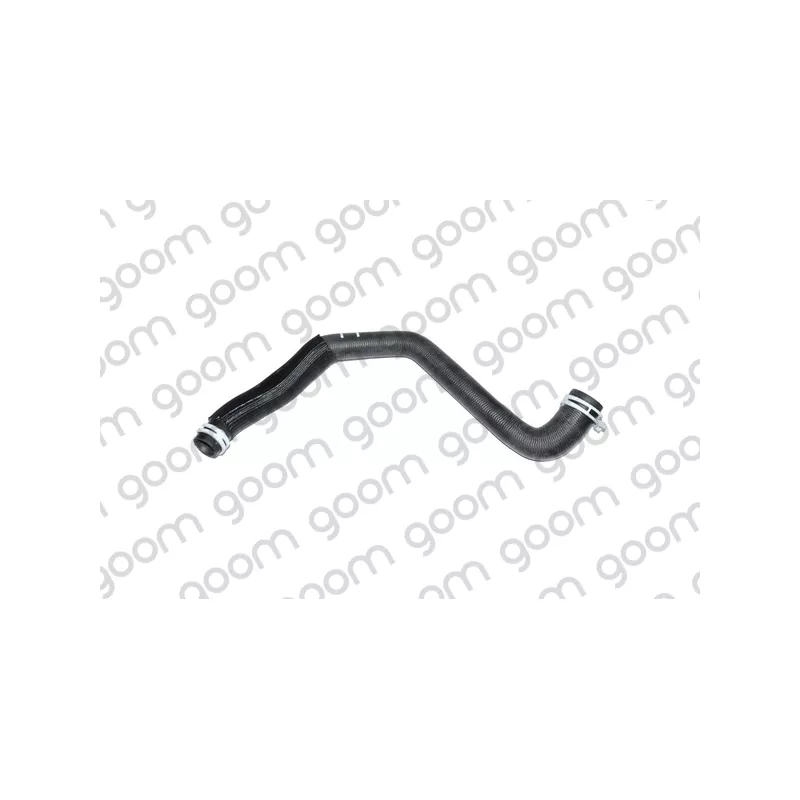 Durite de radiateur GOOM RH-1496