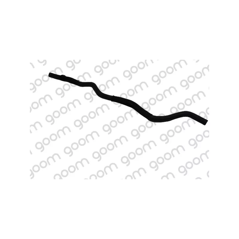 Durite de radiateur GOOM RH-1518