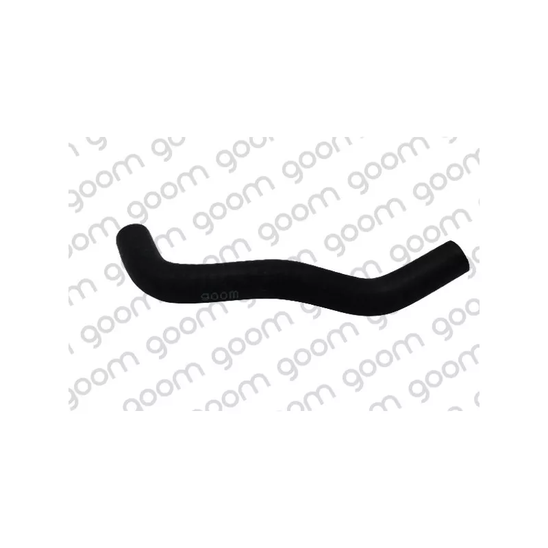 Durite de radiateur GOOM RH-1529