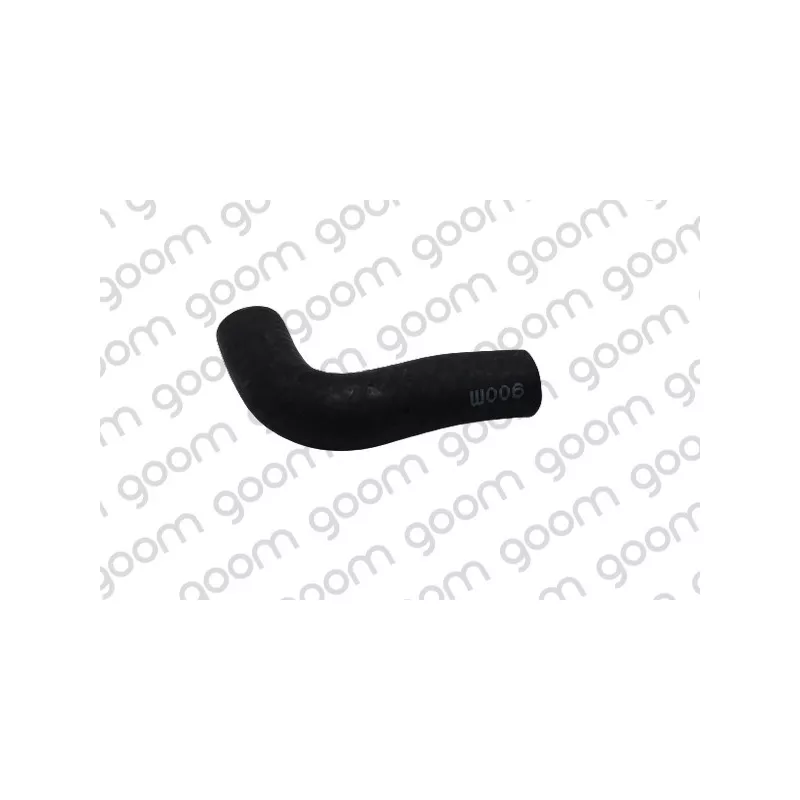 Durite de radiateur GOOM RH-1568