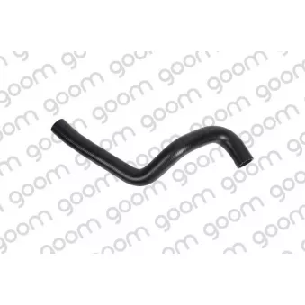 Durite de radiateur GOOM RH-1608
