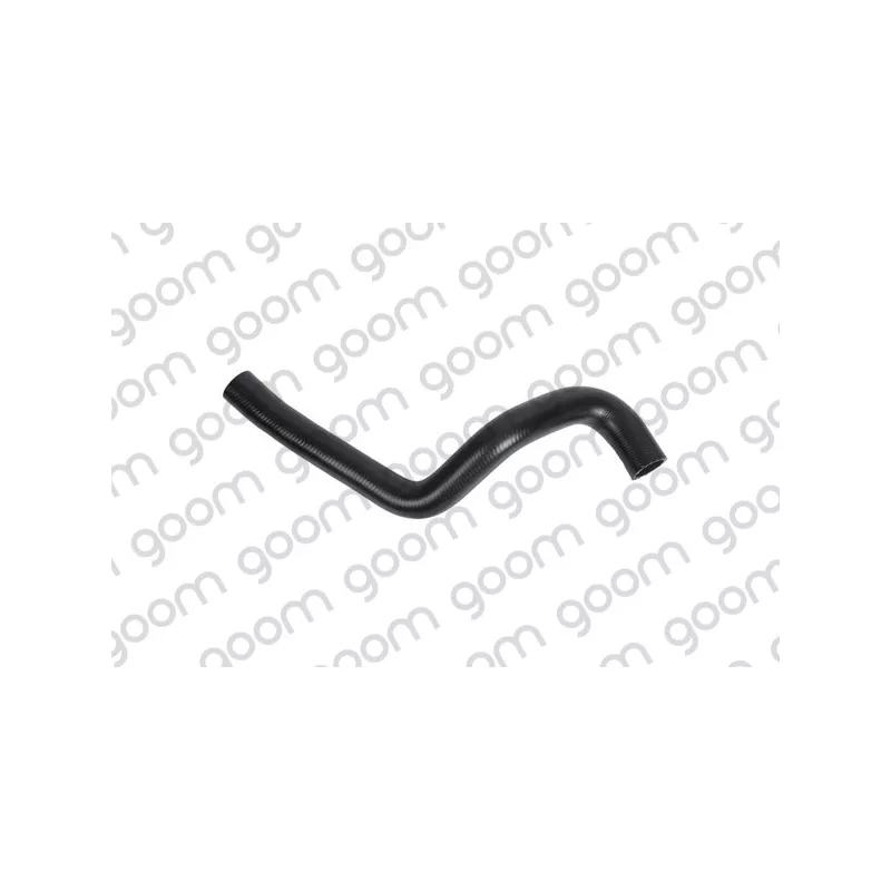 Durite de radiateur GOOM RH-1608