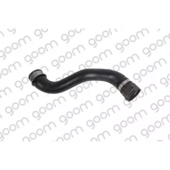Durite de radiateur GOOM RH-1613