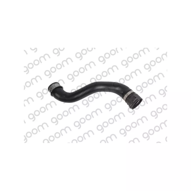 Durite de radiateur GOOM RH-1613
