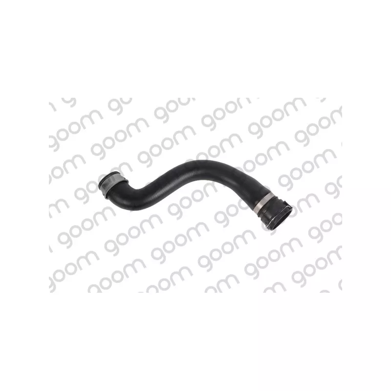 Durite de radiateur GOOM RH-1615