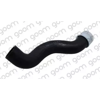 Durite de radiateur GOOM