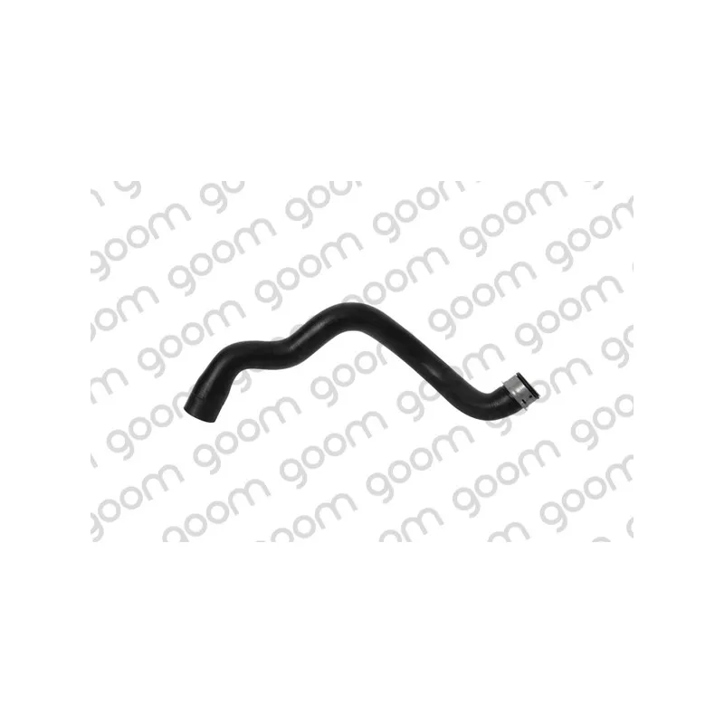 Durite de radiateur GOOM RH-1618