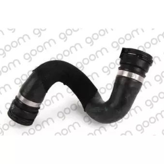Durite de radiateur GOOM RH-1622