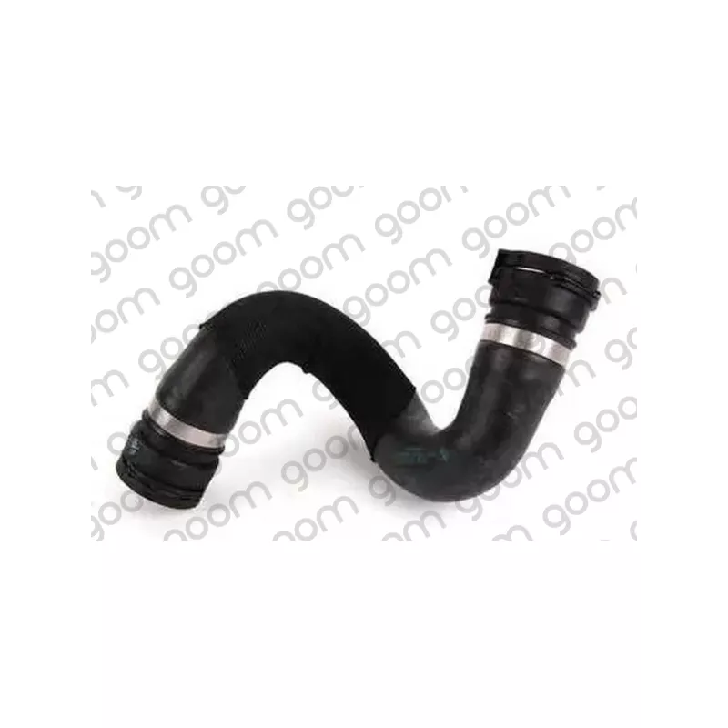 Durite de radiateur GOOM RH-1622