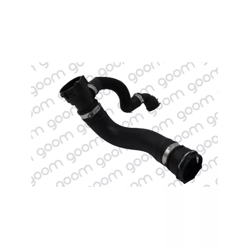 Durite de radiateur GOOM RH-1626
