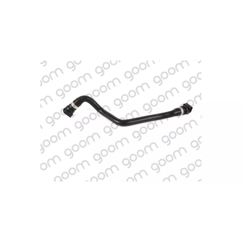 Durite de radiateur GOOM RH-1630