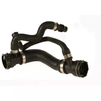 Durite de radiateur GOOM RH-1631