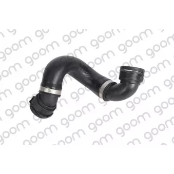 Durite de radiateur GOOM RH-1633