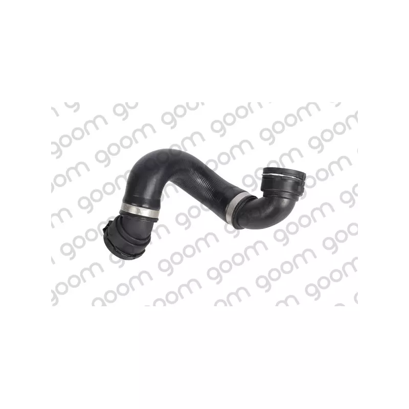 Durite de radiateur GOOM RH-1633