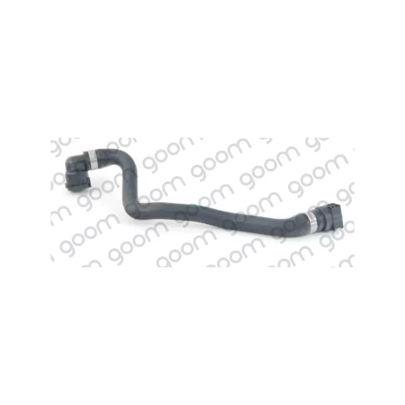 Durite de radiateur GOOM RH-1634