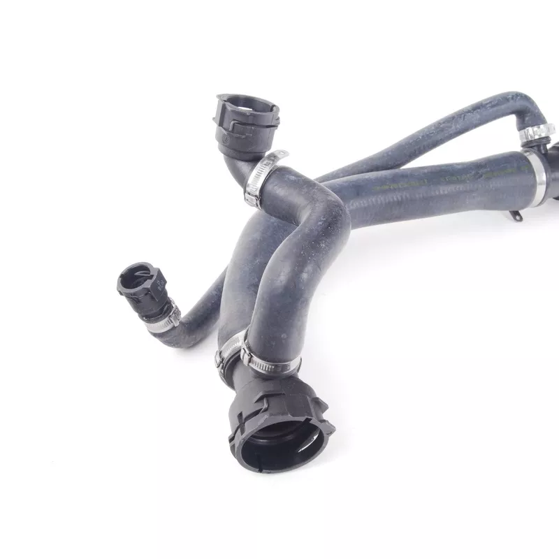 Durite de radiateur GOOM RH-1635